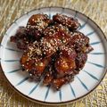 Cooksnap dari jrylie untuk resep Taiwanese Sweet & Sour Short Pork Ribs (183)
