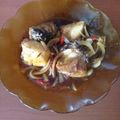 Cooksnap dari meli untuk resep Ayam kecap pedas manis