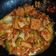 Cooksnap dari Frida Yani untuk resep Oseng Sambal Sawi Putih-Tempe-Terong