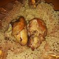 Cooksnap dari ambar prasetyaningsih untuk resep Ayam Goreng Ungkep Santan