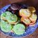 Cooksnap dari indah yuliantina untuk resep Pukis Banyumas Montok