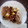 El cooksnap de Diana Reina cuando hizo Chuletas de aguja al horno con champiñones.