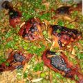 صورة من عاشقة الورد...، شاركها بعد تجربة وصفة اطيب منسف