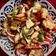 El cooksnap de Arianne cuando hizo Ensalada panzanella típica de la toscana italiana.