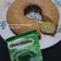 Cooksnap dari Indah oktari untuk resep Bolu Chocolatos Greentea simpel magicom #seninsemangat