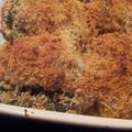 Belah5's cooksnap of when they made Spinach Tomato & Feta Stuffed Chicken Breast.