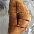 Cooksnap dari LisKitchenStory untuk resep martabak manis anti gagal