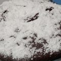 El cooksnap de Meñica Sol Noelia cuando hizo Bizcochuelo de cacao en polvo.