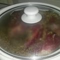 chris.cuahutle's cooksnap of when they made Crockpot Pulled Pork.