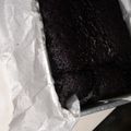 Cooksnap dari faza untuk resep Bolu ketan hitam kukus praktis tanpa mixer