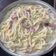 Markus Zsuzsanna Cooksnap-ja, amikor elkészítette a(z) Hamis Carbonara receptet.