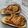 El cooksnap de Deste13 cuando hizo Berenjenas rellenas de pimientos.