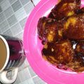 Cooksnap dari ME untuk resep Nugget pisang