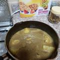 صورة من nuhywuhy، شاركها بعد تجربة وصفة بطاطا حُمر