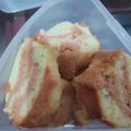 Cooksnap dari Utari untuk resep Cake putih telur
