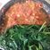 Cooksnap dari Yuni Wahyuningsih untuk resep Plecing Kangkung Lombok