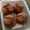 Cooksnap de CandiceLaTortue sur la recette Muffins au chocolat