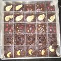 Cooksnap dari Siska_Ahma untuk resep Brownies Shiny crust fudgy 'erlina lim'