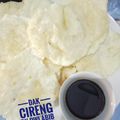 Cooksnap dari Dwi Abib untuk resep Cireng Bumbu Rujak