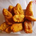 Cooksnap από Δέσποινα Καρπούζα στη συνταγή Τραβηχτές ή Μανιάτικες πίτες