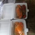 Cooksnap dari Shinta Kumalasary untuk resep Kepiting Saus Lada Hitam