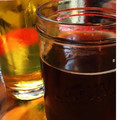 Sarita Srivastava's cooksnap of when they made Grape Juice.