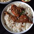 Lipy Ismail's cooksnap of when they made চিকেন লেগ রোস্ট (chicken leg roast recipe in bengali).
