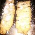 kemlov1's cooksnap of when they made Braided Apple Pie Bread.