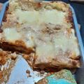 El cooksnap de Recetas Para Tod@s cuando hizo Lasagna de carne picada.