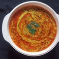 Rekha Vora's cooksnap of when they made કાળી અડદ ની દાળ (Black Urad Dal Recipe In Gujarati).