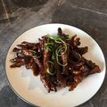 Cooksnap dari Dila Kasuma untuk resep Ceker pedas ala dimsum