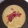El cooksnap de Susana cuando hizo Crema de Calabacín y Manzana.