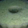 Cooksnap dari Hanindya untuk resep Pudding Lumut
