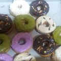 Cooksnap dari Lennie untuk resep Donat Kentang super empuk (ncc)
