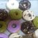 Cooksnap dari Lennie untuk resep Donat Kentang super empuk (ncc)