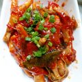 Cooksnap dari Santy untuk resep Ceker empuk mercon