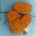 Cooksnap dari Fitriyanti untuk resep Tahu Katsu