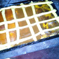 El cooksnap de Nelida Magdalena Brett cuando hizo Pasta Frola Sin Manteca.