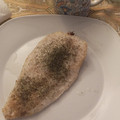 El cooksnap de Almudena Collado cuando hizo Air fryer- Merluza al Eneldo con Limón.