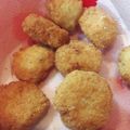 El cooksnap de ROSA Pallero cuando hizo Croquetas de arroz.