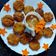 Satya Pandey का कुकस्नैप जब उन्होंने मसाला मेथी मठरी (masala methi mathri recipe in hindi) बनाया था।