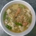Cooksnap dari ning endang untuk resep Mun Tahu