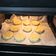 El cooksnap de Ille Diez Rubio cuando hizo Hamburguesas de coliflor, queso, avena y semillas.