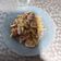 El cooksnap de juantxo cuando hizo Pasta carbonara sin nata.