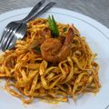 Cooksnap dari Mery's untuk resep Mie Aceh Goreng
