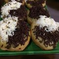 Cooksnap dari Dedeh Kurniasih untuk resep Donat kentang tanpa timbangan