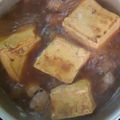Cooksnap dari irianti aning untuk resep Ati Ampela dan Tempe Bacem