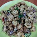 Cooksnap dari Eka Krisna Febriani untuk resep Cumi Cabe Garam