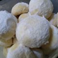 Cooksnap dari tata untuk resep Putri Salju Keju