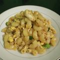 Cooksnap dari Syifa Shafhura untuk resep Oseng Macaroni